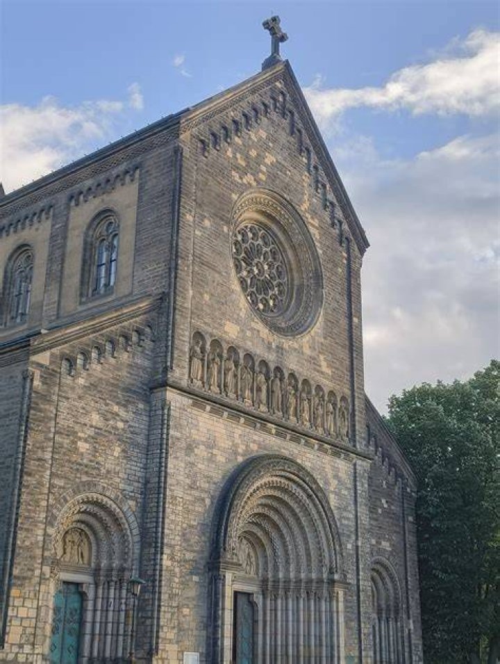 Church of Saints Cyril and Methodius