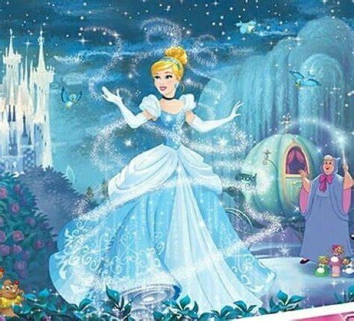 Cinderella