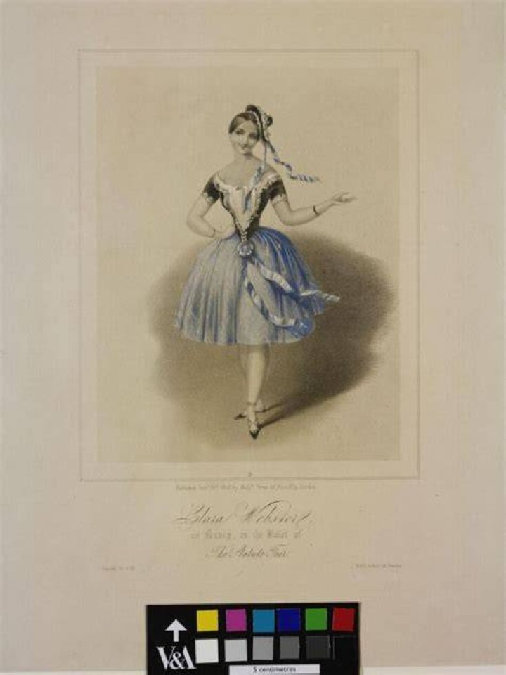 Clara Webster