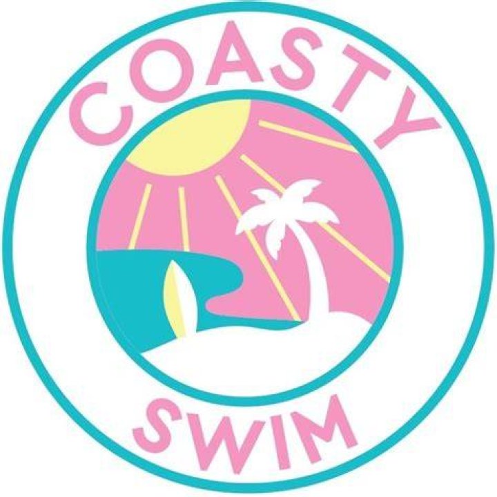 COASTY SWIM