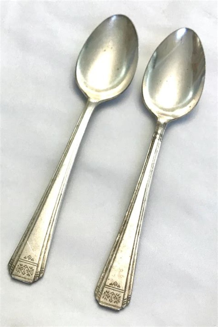 Community Spoons