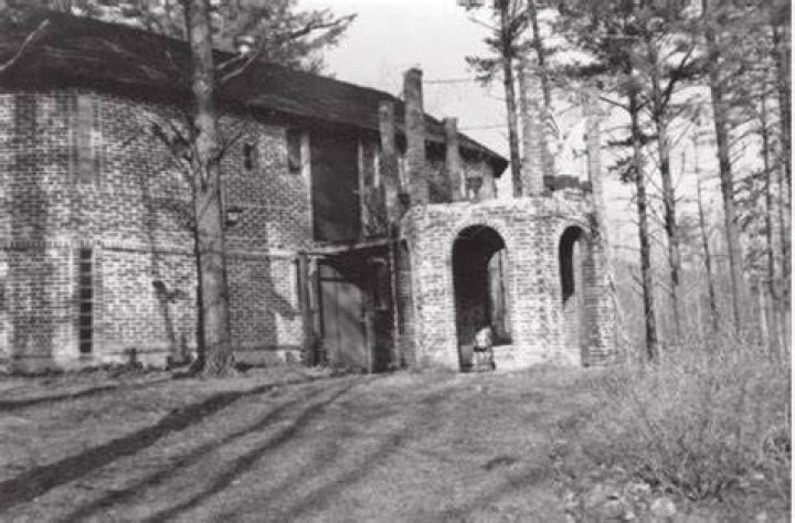 Corpsewood Murder Investigation