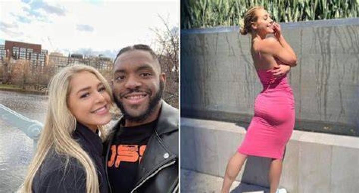 Courtney Tailor killed her boyfriend Christian Toby Obumseli