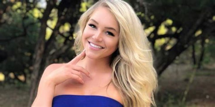 Courtney Tailor wiki