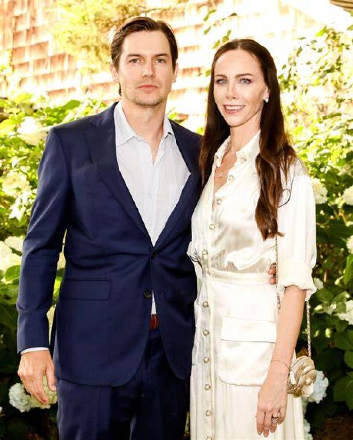 Craig Coyne and Barbara Bush got married on October 7, 2018