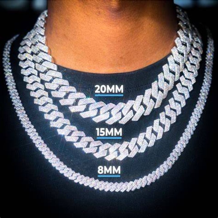 Cuban Link is an American-based Social media personality and fitness instructor, who came into the limelight because of her relationship with rapper 50 Cent