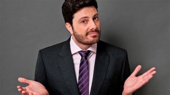 Danilo Gentili