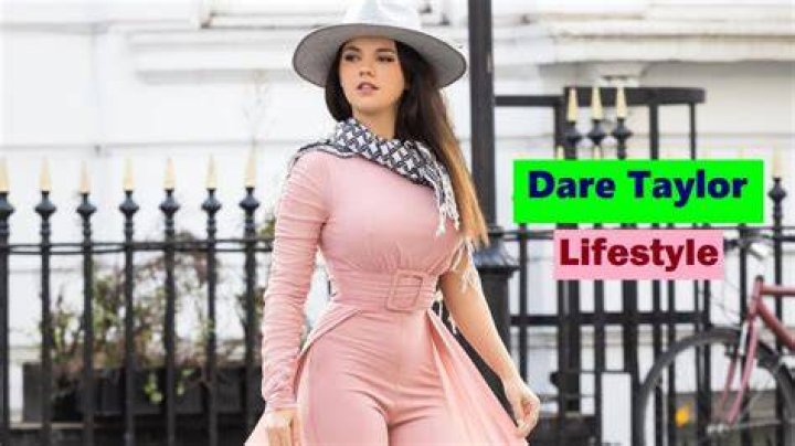 Dare Taylor facts