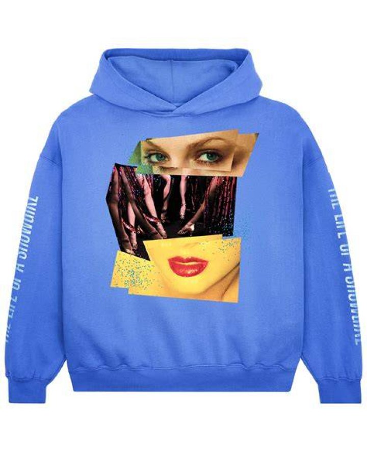 Dare Taylor Merch