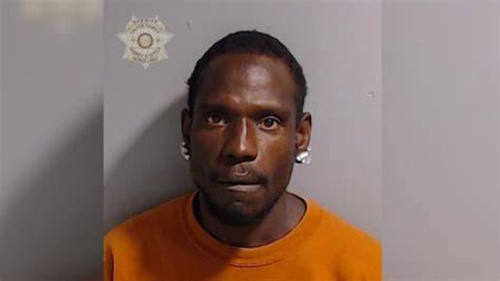 David Brown In Jail