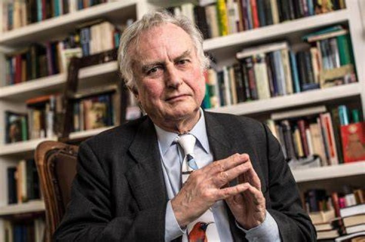 Dawkins's Daughters