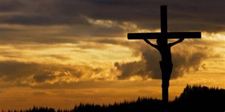 Death Of Jesus