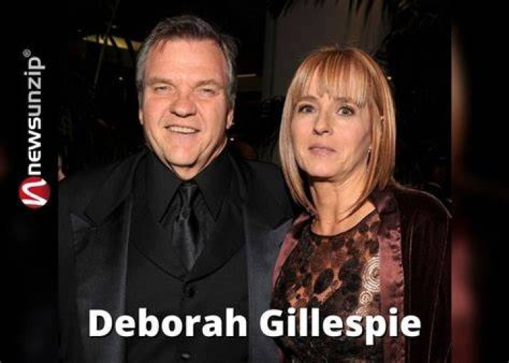 Deborah Gillespie wiki