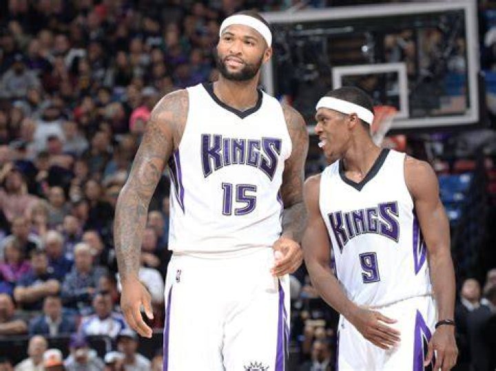 DeMarcus Cousins Explains Why He's Not Playing In The Bubble