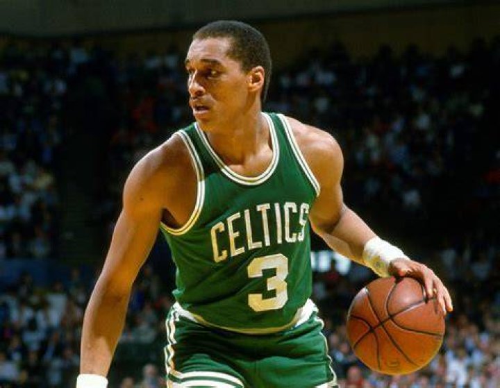 Dennis Johnson