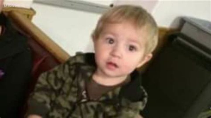 Deorr Kunz Jr.
