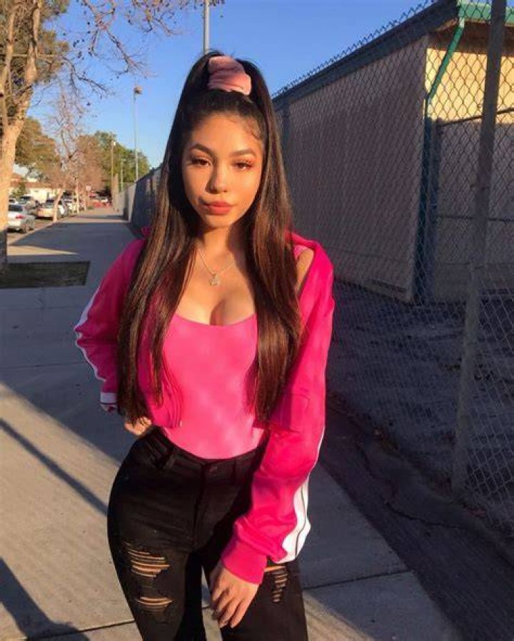 Destiny Marie (dessxmx) Bio | Age, Wiki, Net worth, Height, Boyfriend?|