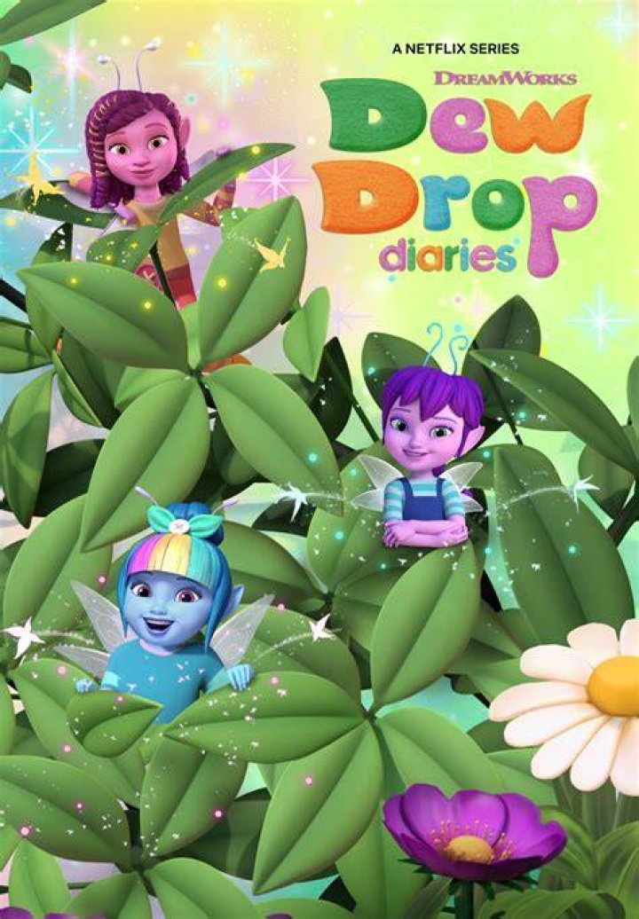 Dew Drop Diaries Season 2 review