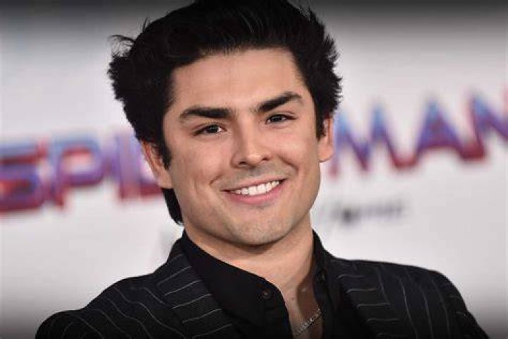 Diego Tinoco facts