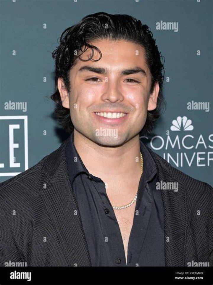 Diego Tinoco featured in the series On My Block