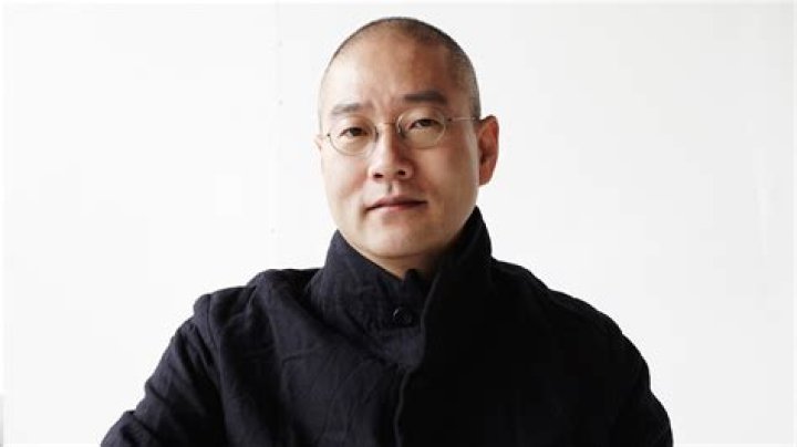 Do Ho Suh Portrait