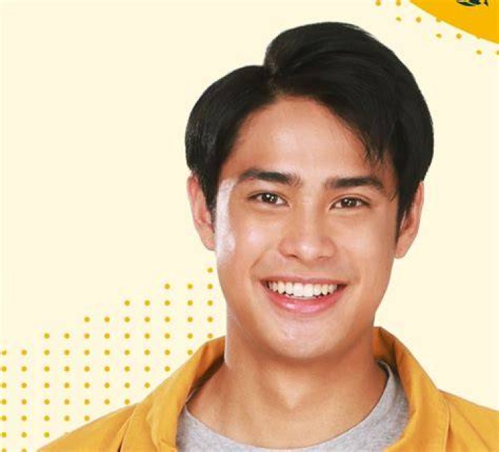 Donny Pangilinan Height, Weight & Physical&nbsp;Appearance