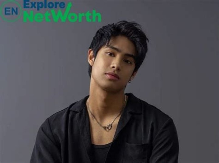 Donny Pangilinan Net Worth (Income Source & Salary)