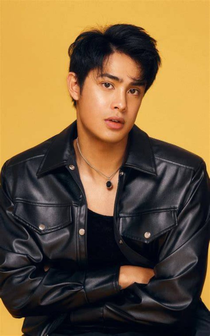Donny Pangilinan Wiki Bio (Biodata, Trivia, School, Qualifications)