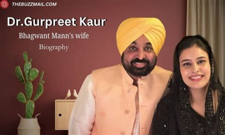 Dr. Gurpreet Kaur biography