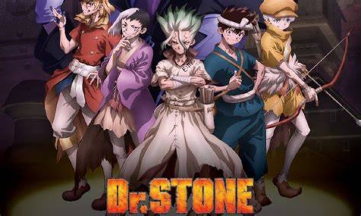 Dr Stone Season 4 release date