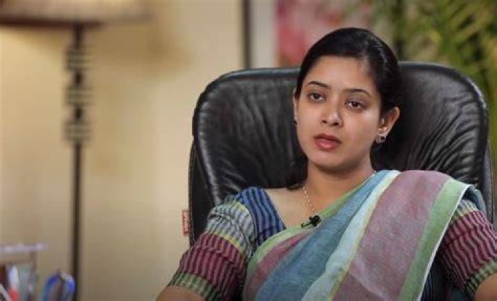 Dr. Tanu Jain bio
