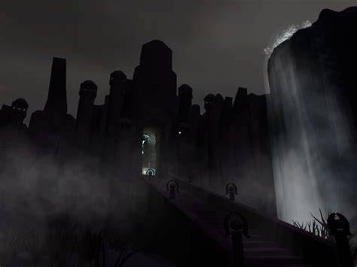 Dreary World