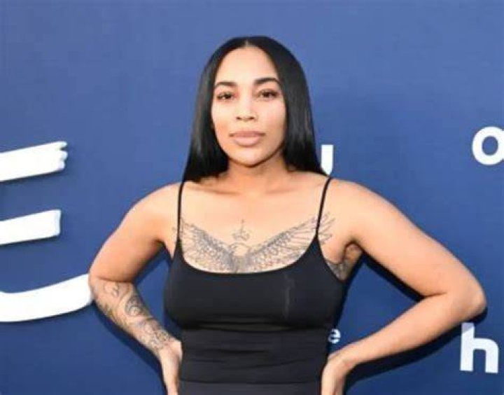 Dreka Gates did Explant Surgery