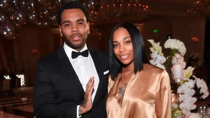 Dreka Gates husband Kevin Gates