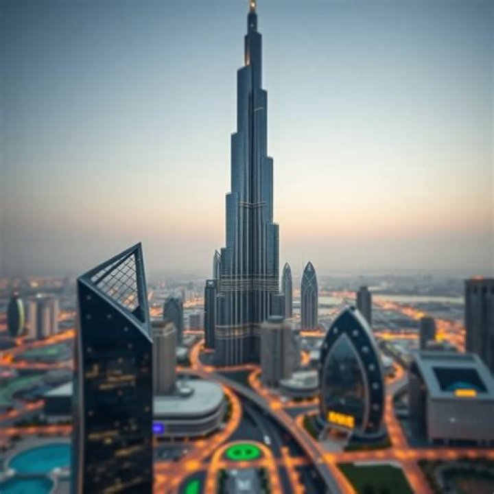 Dubai