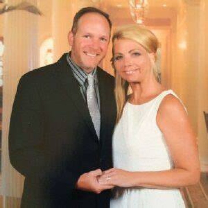 Elijah Schaffer mom and dad