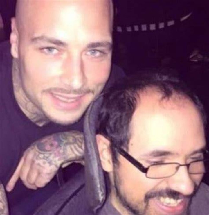 Eric Hartter died in March 2020 due to drug overdose