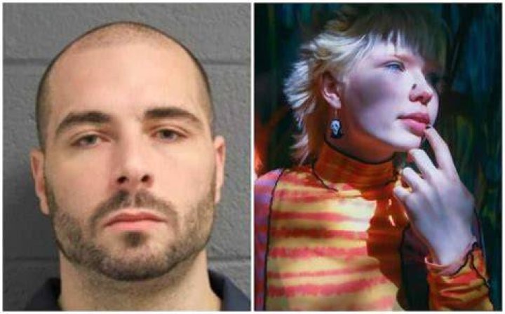 Eric Hartter shares a daughter Stevie Laine with Kim Mathers