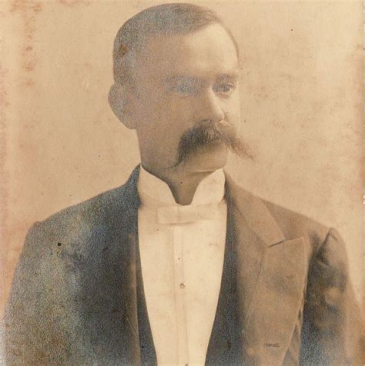Ernest Jarrold