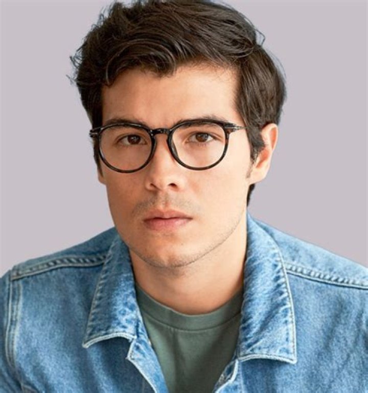 Erwan Heussaff age