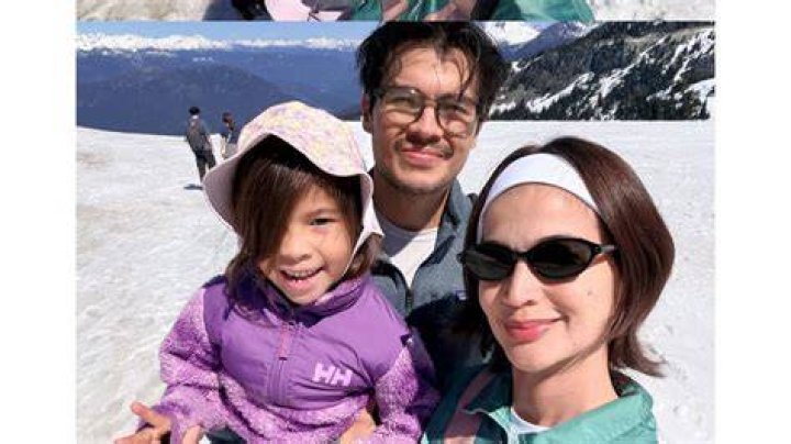 Erwan Heussaff career