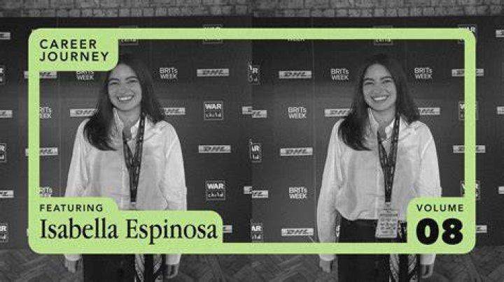Espinosa career