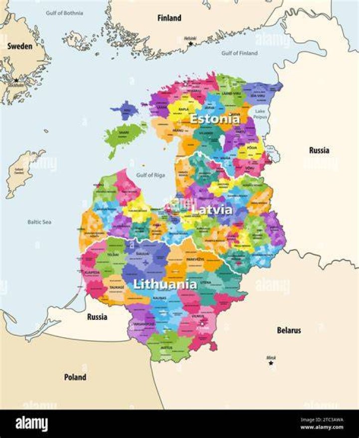 Estonia