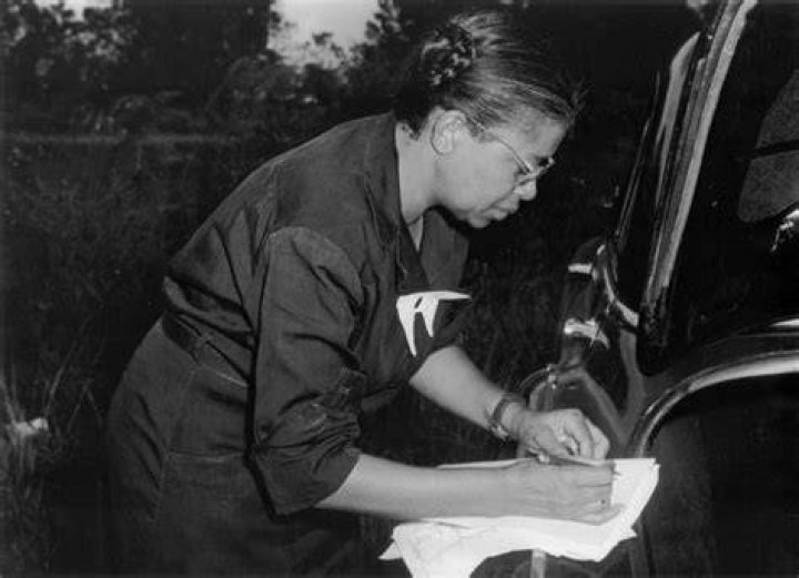 Eunice Rivers