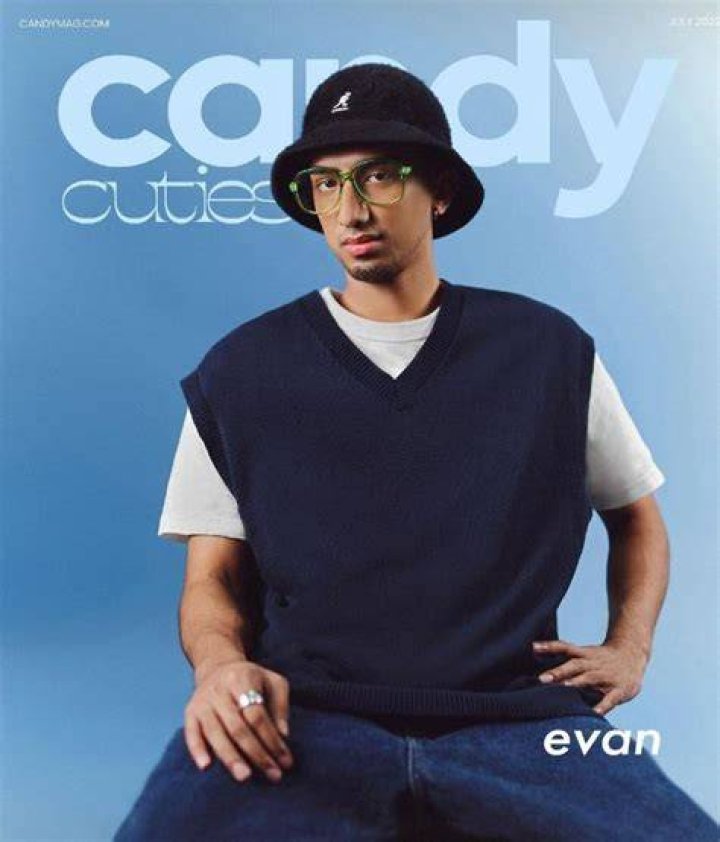 Evan Nelle career