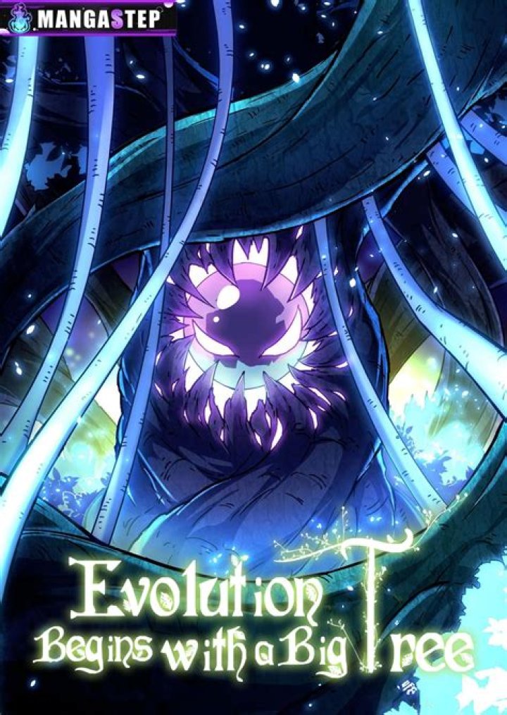 Evolution Begins With a Big Tree Chapter 131 release date