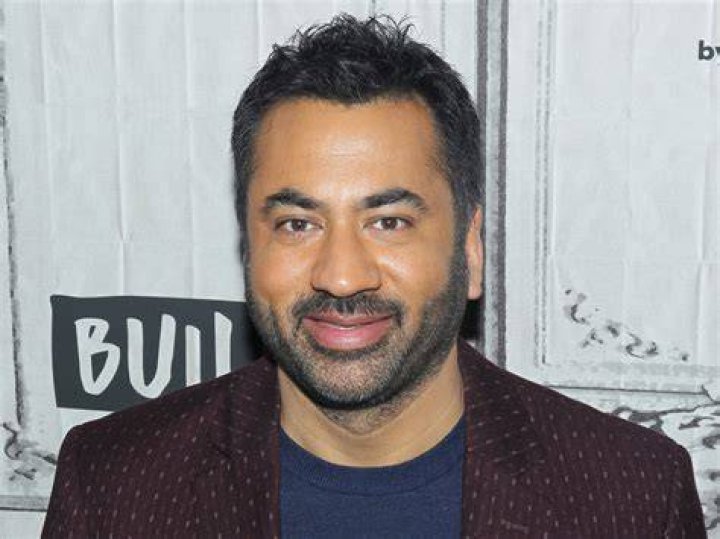 Famous actor Kal Penn got engaged to his fiancé Josh