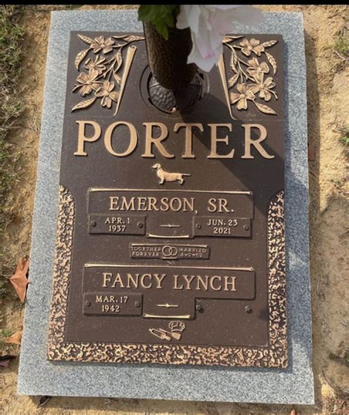 Fancy Lynch