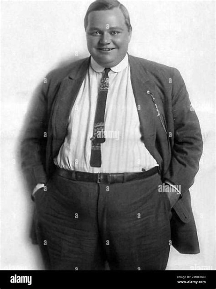 Fatty Arbuckle