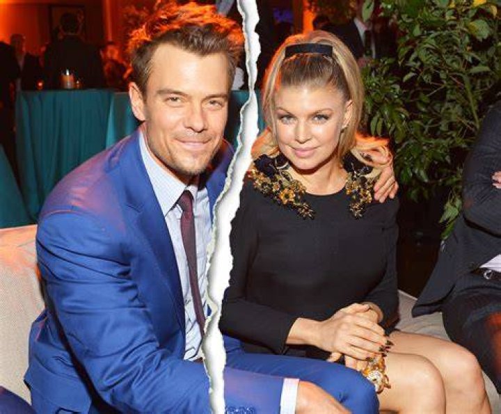 fergie josh duhamel getty fergie josh duhamel getty